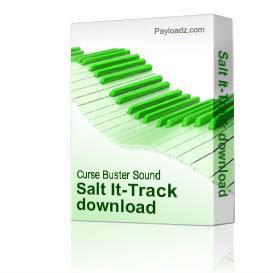 Salt It-Track download