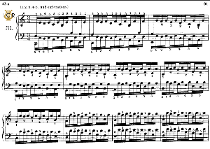 hanon virtuoso pianist pdf part 2