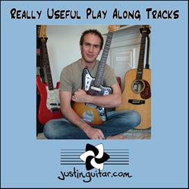 Realy Useful Play Along Tracks