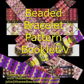 PATTERNS FOR BEAD LOOM | Browse P
atterns