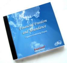 Financial Freedom & Abundance - MP3