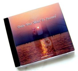 Train Your Mind To Succeed - MP3