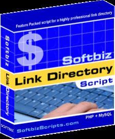 Softbiz Host Directory v1.0