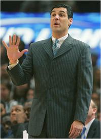 Jay Wright Basketball Coaching eBook