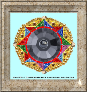 Blacksoul-1a | Photos and Images | Digital Art