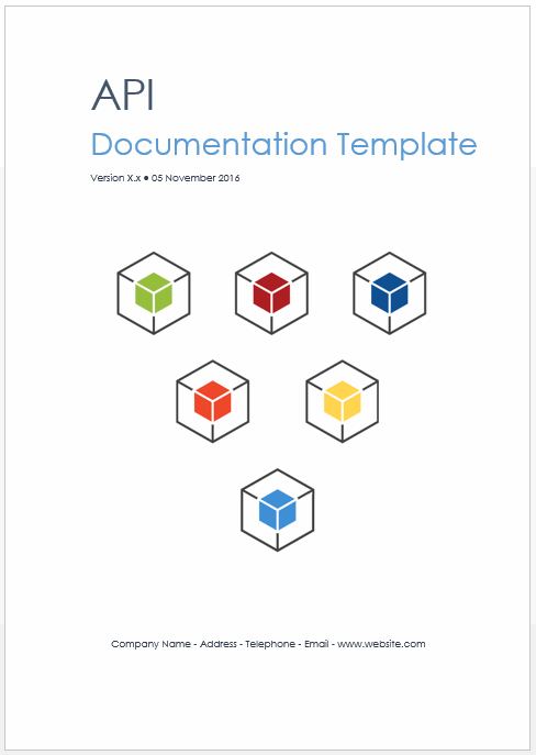 word web templates