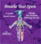 Breathe Your Spirit