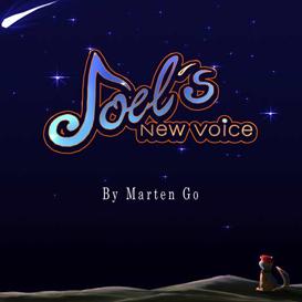 Joel's New Voice