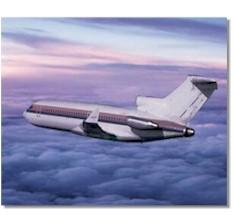 The Jumbo Jet