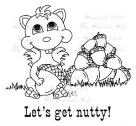 Syd Nutty