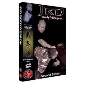 JKD Bodyweapon