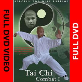 Tai Chi Combat 1