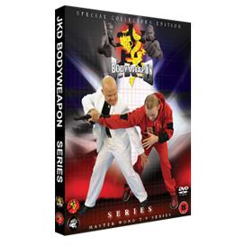 JKD Body Weapon Series