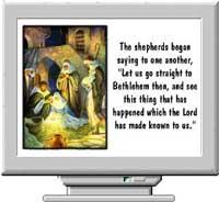 The Christmas Story Screen Saver