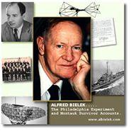 Al Bielek and the Philadelphia Experiment