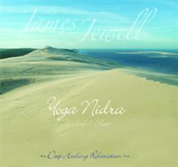 Yoga Nidra with James Jewell