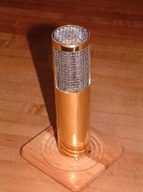 DIY Ribbon  Microphone Plans - Build it Yourself