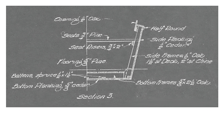 16 foot flat bottom fishing skiff boat plans | Other Files | Arts and ...