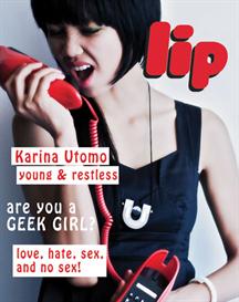 lip magazine issue 15