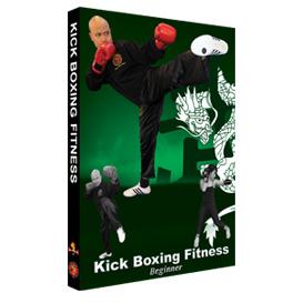 Kick Boxing Fitness Training 30 Lesson