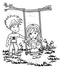 Bracey Swingin