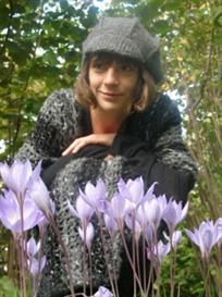 Newsboy cap (Baker's boy hat) knitting pattern