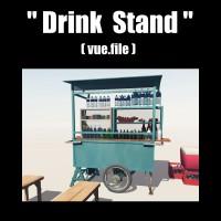 Drink Stand