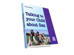 Talking to your child about sex 2