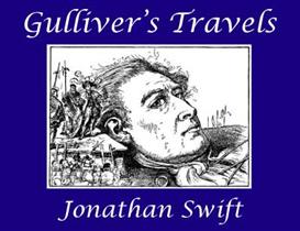 Gulliver's Travels by Jonathan Swift PDF