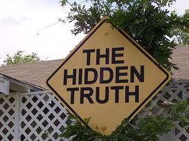Hidden Truth what banks & credit repair companies don't want you to