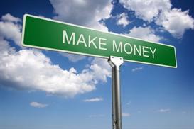 make money with affiliates & adwords without losing your shirt