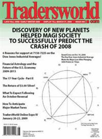 Traders World Issue No. 45