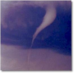 Tornado Alley