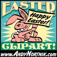 Easter Clipart