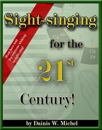 Sight-singing for the 21st Century!