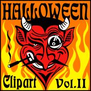 halloween clipart