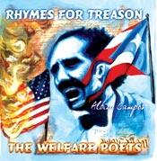 Rhymes for Treason: The Media single
