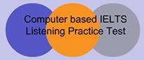 IELTS Listening Practice Test site license