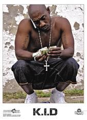 4 THA STREETS Vol. 1