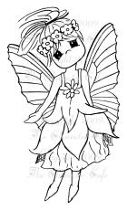 Fairy Belle