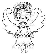 Fairy Nissa