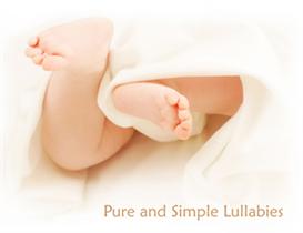 Pure and Simple Lullabies