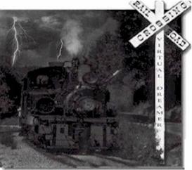 Thunder Train
