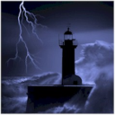 The Old Lighthouse