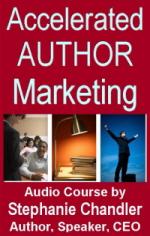 Accelerated Author Marketing Audio Course