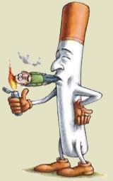 Empowered by Faith One Woman Stops Smoking and Stays Stopped