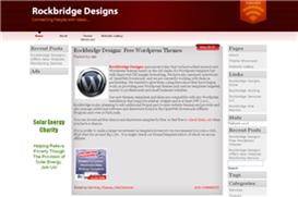 Cherry Day WordPress Template