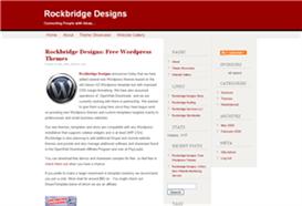 Chilli Pepper WP Theme