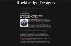 Midnight WordPress Theme