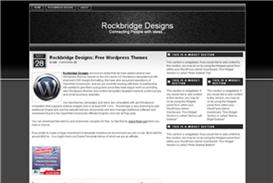 Reflexx WordPress Theme